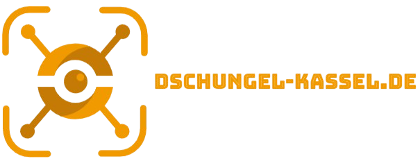 dschungel-kassel.de